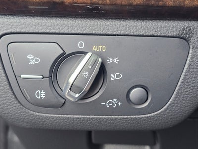 2019 Audi Q5 2.0T Premium Plus quattro