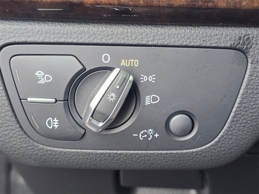 2019 Audi Q5 2.0T Premium Plus quattro