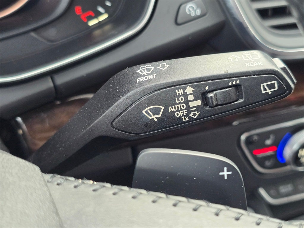 2019 Audi Q5 2.0T Premium Plus quattro