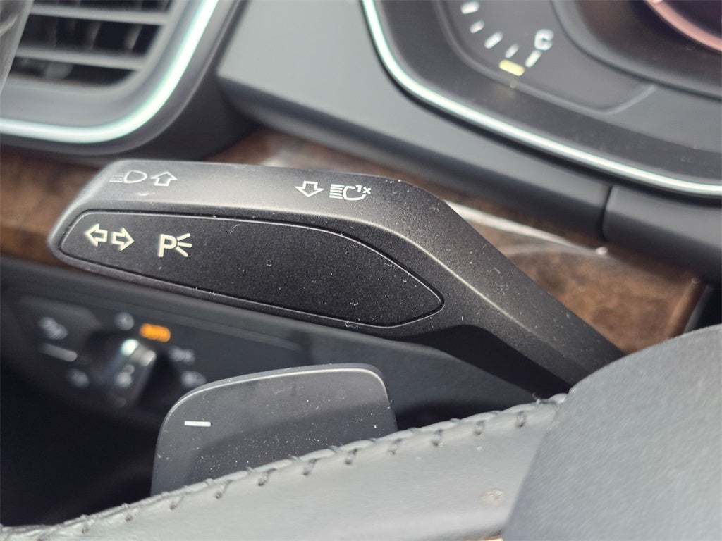 2019 Audi Q5 2.0T Premium Plus quattro