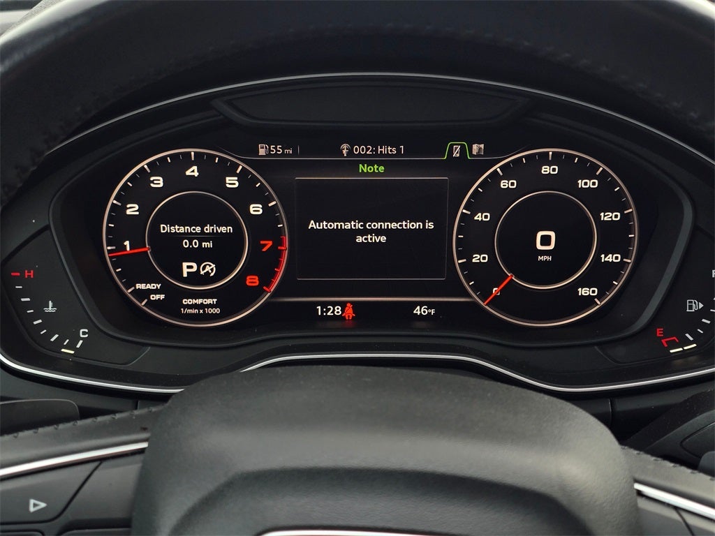 2019 Audi Q5 2.0T Premium Plus quattro