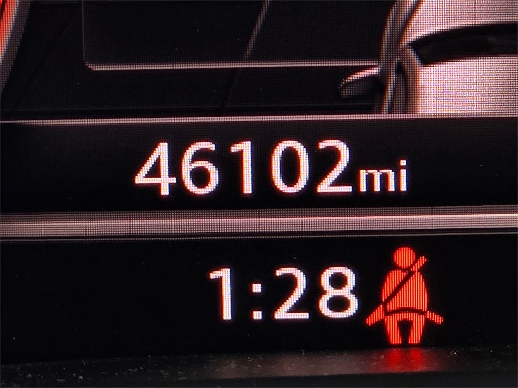 2019 Audi Q5 2.0T Premium Plus quattro