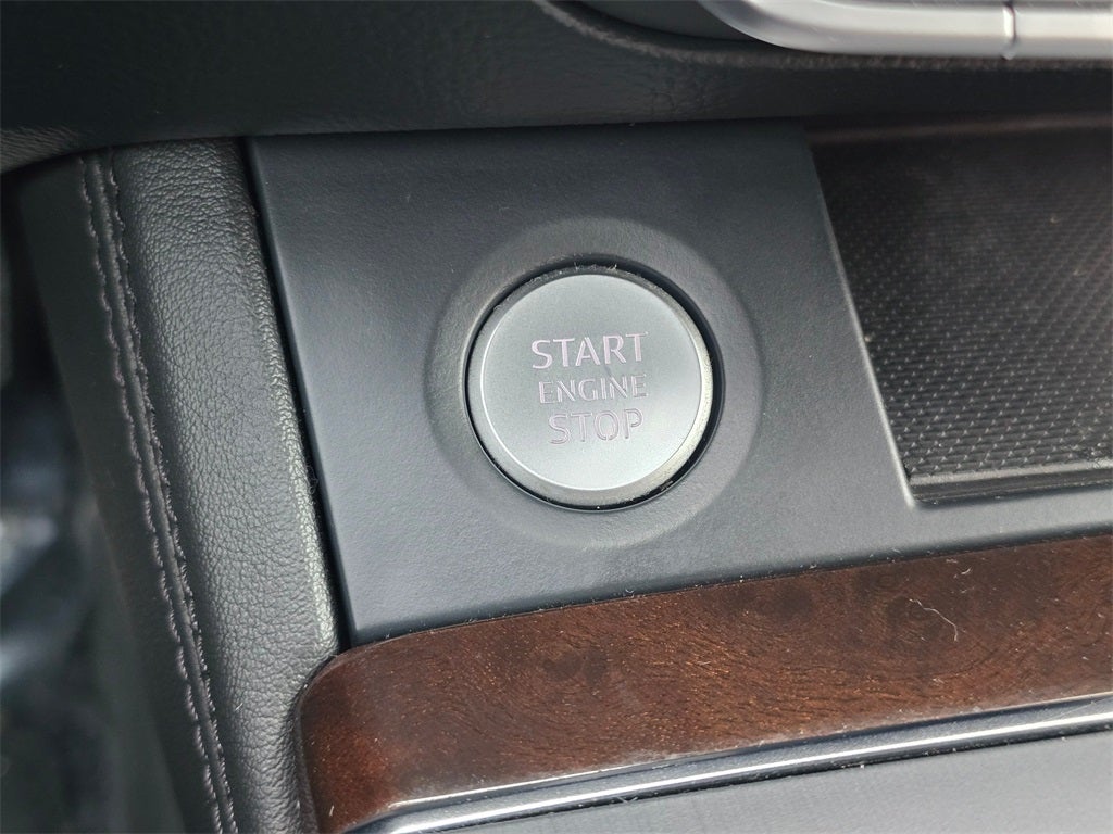 2019 Audi Q5 2.0T Premium Plus quattro