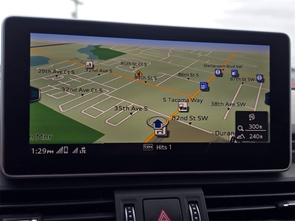 2019 Audi Q5 2.0T Premium Plus quattro