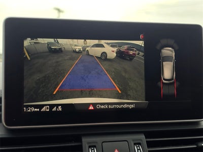 2019 Audi Q5 2.0T Premium Plus quattro