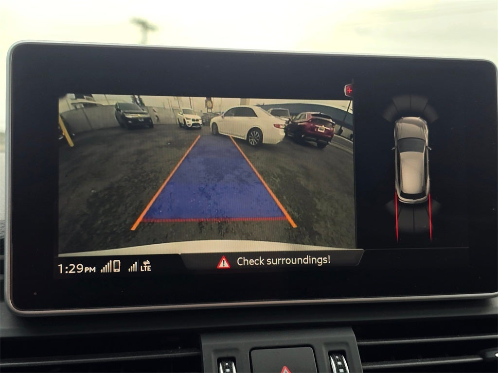 2019 Audi Q5 2.0T Premium Plus quattro