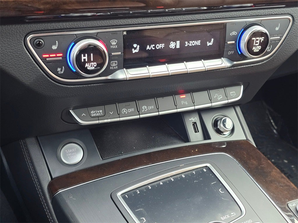 2019 Audi Q5 2.0T Premium Plus quattro