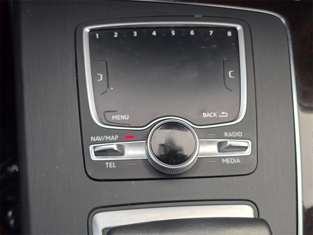 2019 Audi Q5 2.0T Premium Plus quattro