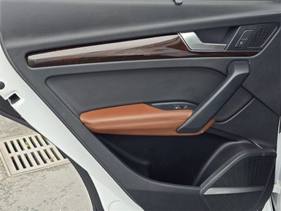 2019 Audi Q5 2.0T Premium Plus quattro