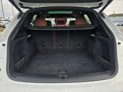 2019 Audi Q5 2.0T Premium Plus quattro
