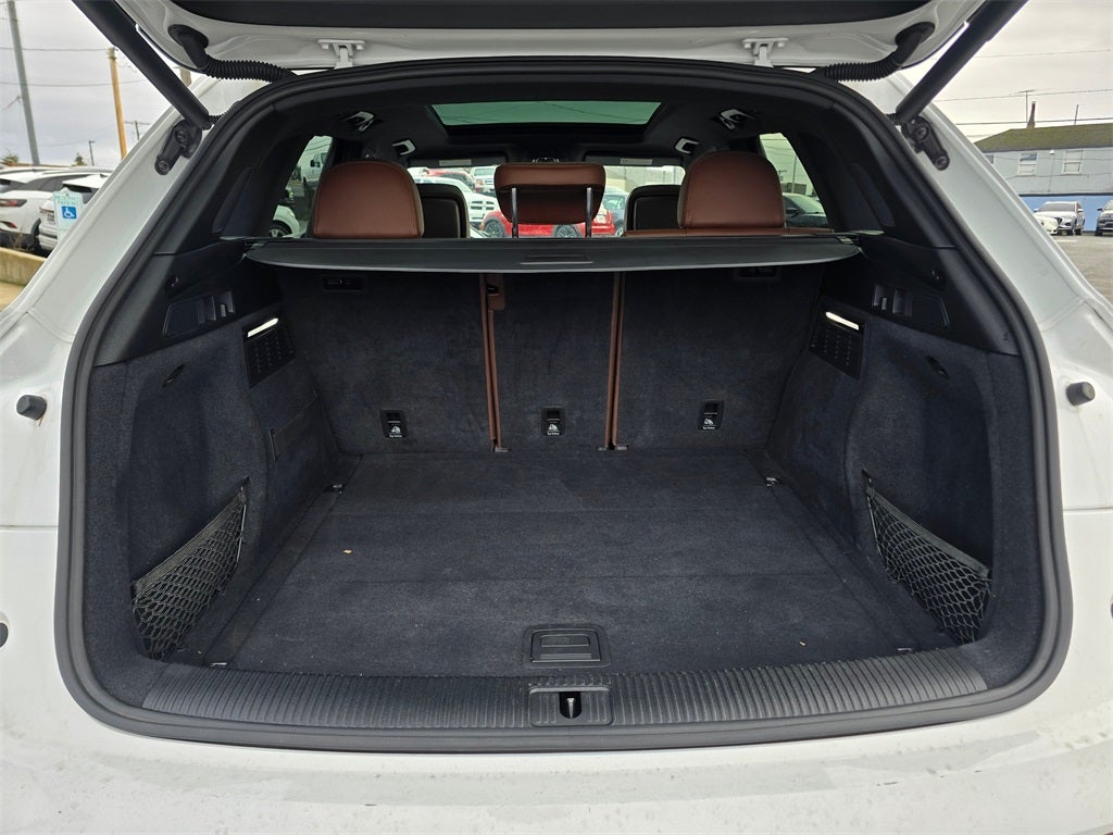 2019 Audi Q5 2.0T Premium Plus quattro