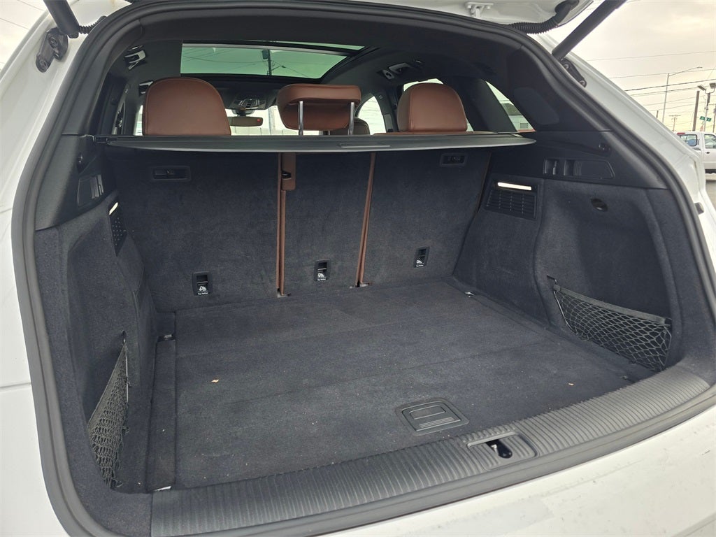 2019 Audi Q5 2.0T Premium Plus quattro