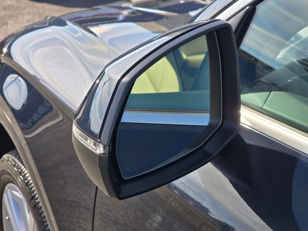2018 Audi Q5 2.0T quattro