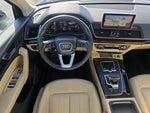 2018 Audi Q5 2.0T quattro