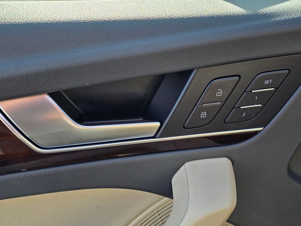 2018 Audi Q5 2.0T quattro