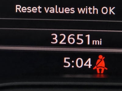 2018 Audi Q5 2.0T quattro