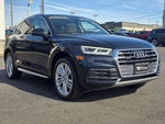 2018 Audi Q5 2.0T quattro