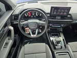 2023 Audi SQ5 Prestige quattro