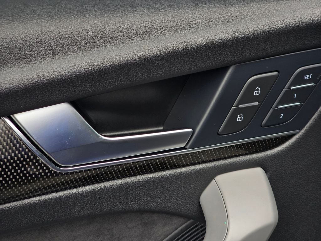 2023 Audi SQ5 Prestige quattro
