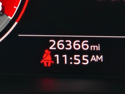 2023 Audi SQ5 Prestige quattro