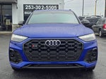 2023 Audi SQ5 Prestige quattro