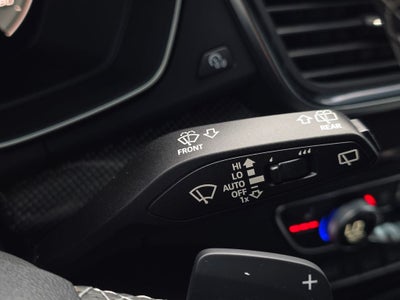 2023 Audi SQ5 Prestige quattro
