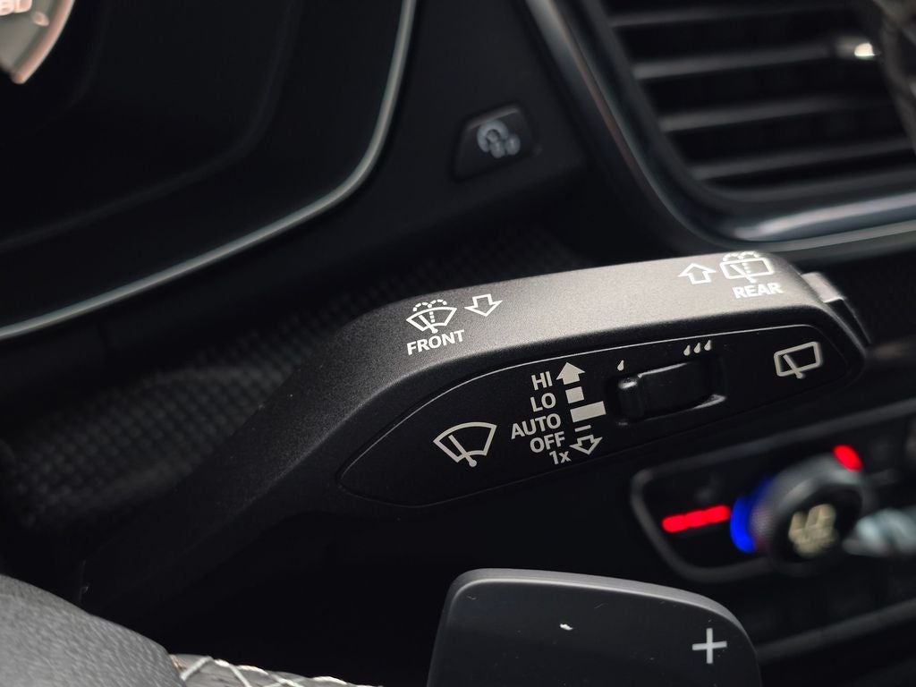 2023 Audi SQ5 Prestige quattro