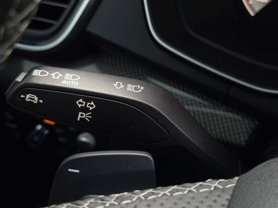 2023 Audi SQ5 Prestige quattro
