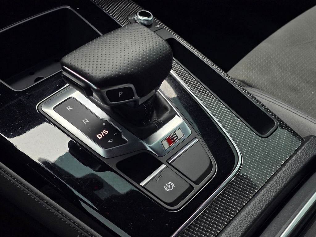 2023 Audi SQ5 Prestige quattro