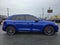 2023 Audi SQ5 Prestige quattro