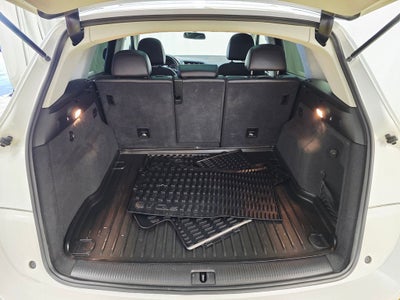 2015 Audi Q5 2.0T Premium quattro