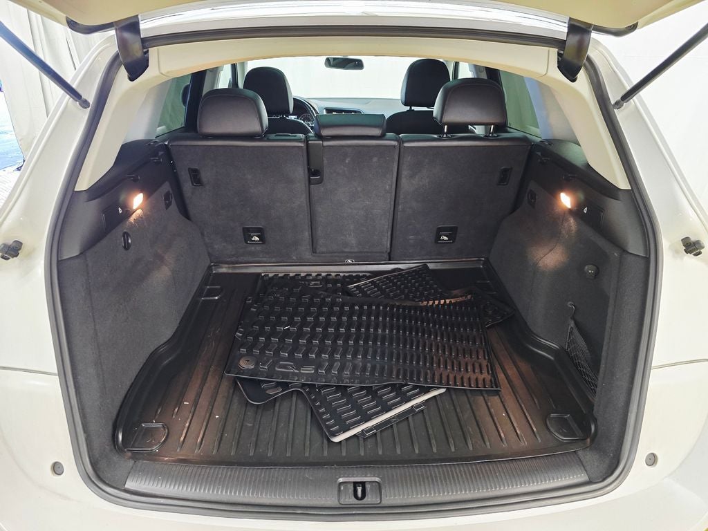 2015 Audi Q5 2.0T Premium quattro