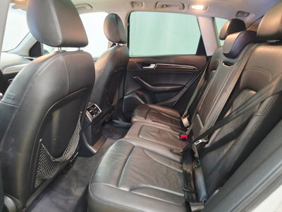 2015 Audi Q5 2.0T Premium quattro