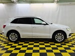 2015 Audi Q5 2.0T Premium quattro