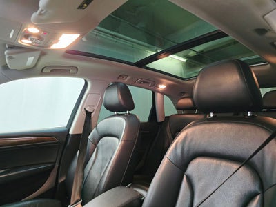 2015 Audi Q5 2.0T Premium quattro
