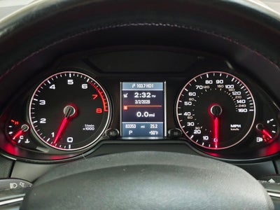 2015 Audi Q5 2.0T Premium quattro