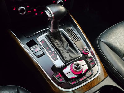2015 Audi Q5 2.0T Premium quattro