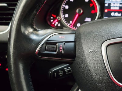 2015 Audi Q5 2.0T Premium quattro