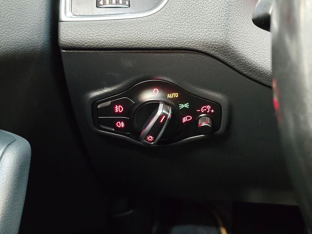 2015 Audi Q5 2.0T Premium quattro