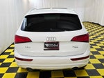 2015 Audi Q5 2.0T Premium quattro