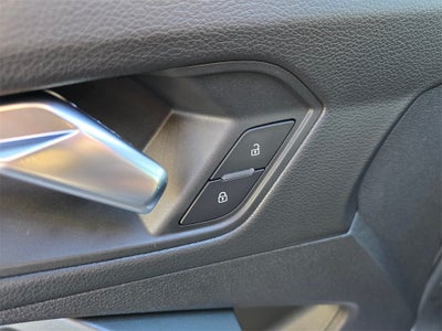 2019 Audi Q3 2.0T Premium Plus S line quattro