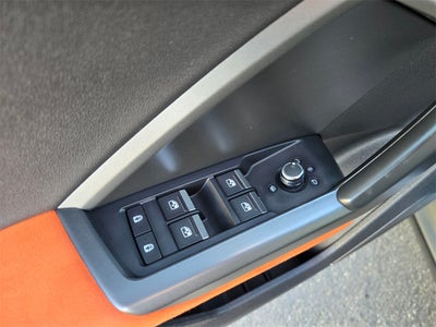 2019 Audi Q3 2.0T Premium Plus S line quattro