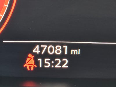 2019 Audi Q3 2.0T Premium Plus S line quattro