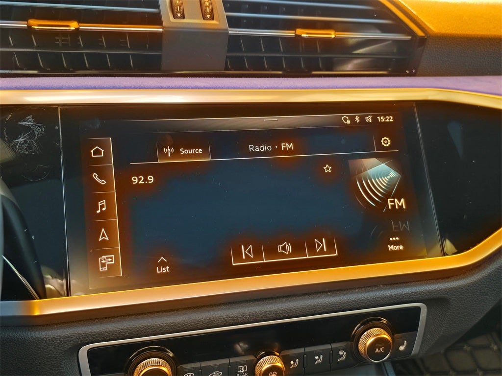 2019 Audi Q3 2.0T Premium Plus S line quattro