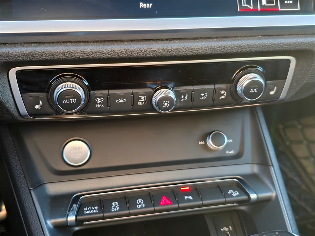 2019 Audi Q3 2.0T Premium Plus S line quattro