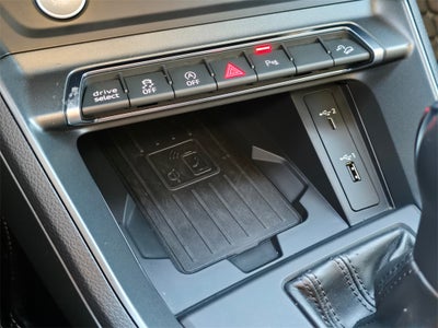 2019 Audi Q3 2.0T Premium Plus S line quattro