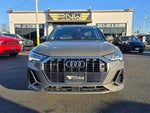 2019 Audi Q3 2.0T Premium Plus S line quattro