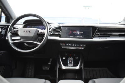 2022 Audi Q4 e-tron Prestige quattro