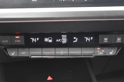 2022 Audi Q4 e-tron Prestige quattro