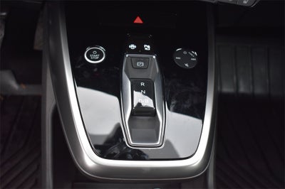 2022 Audi Q4 e-tron Prestige quattro